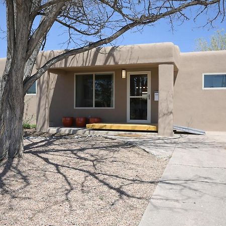 Casa Vitalia Santa Fe Eksteriør bilde