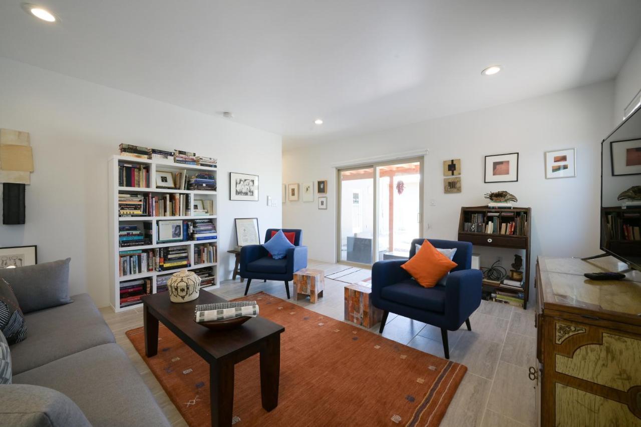 Casa Vitalia Santa Fe Eksteriør bilde