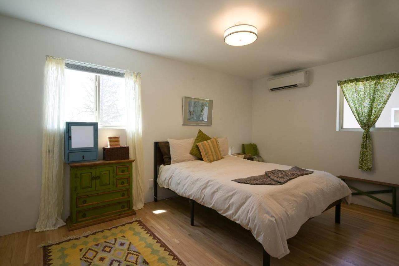 Casa Vitalia Santa Fe Eksteriør bilde