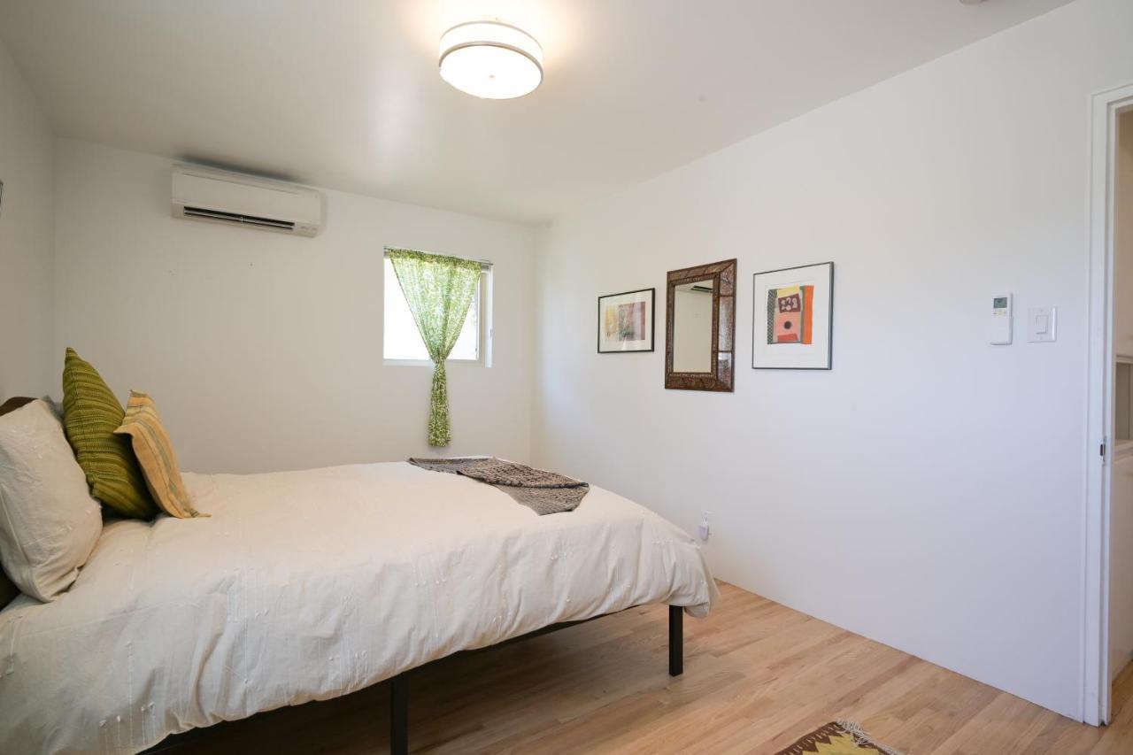 Casa Vitalia Santa Fe Eksteriør bilde